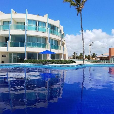 Areias Do Mar ! Confortavel E Com Ar Na Sala A315 บาร์ฮาเดเซามิเกล ภายนอก รูปภาพ