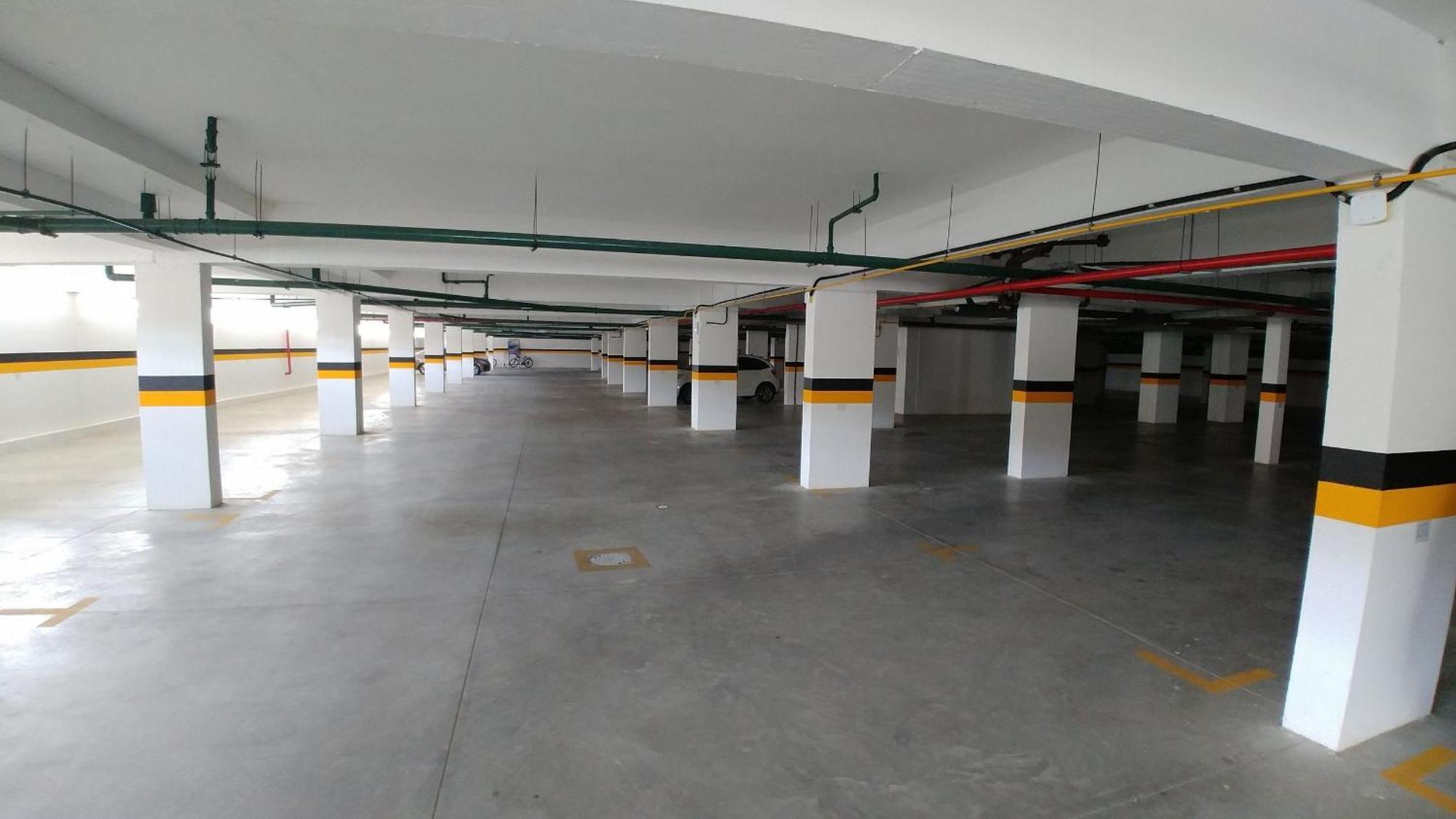 Areias Do Mar ! Confortavel E Com Ar Na Sala A315 บาร์ฮาเดเซามิเกล ภายนอก รูปภาพ